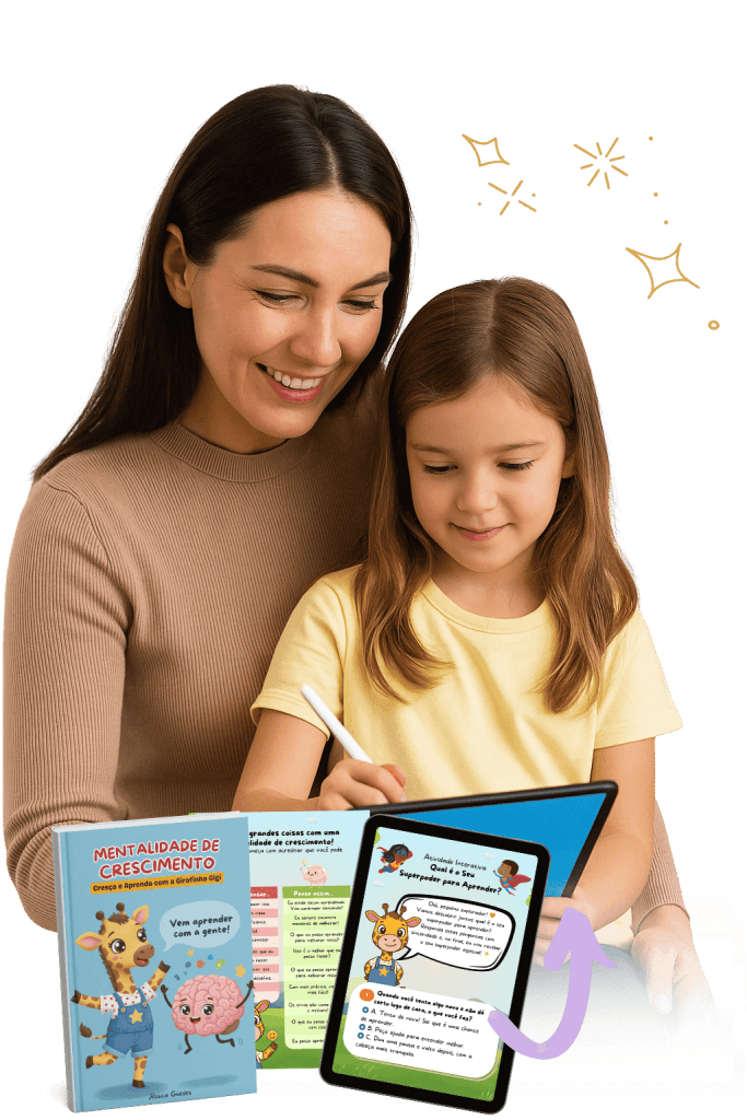 livro mentalidade de crescimento ok
